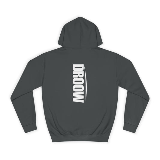 Unisex College Hoodie