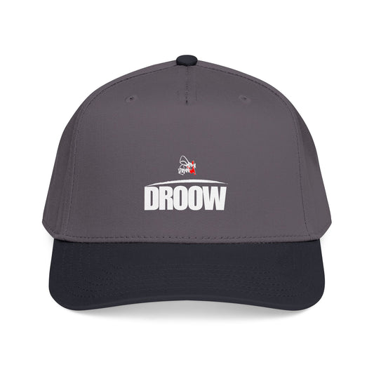 Mid Profile Baseball Cap